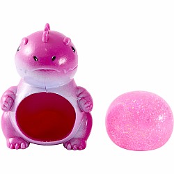 Squishasauraus (assorted styles) ONLY SOLD IN-STORE