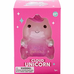 Cloud Dino & Unicorn (assorted styles) ONLY SOLD IN-STORE