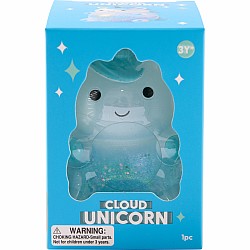 Cloud Dino & Unicorn (assorted styles) ONLY SOLD IN-STORE