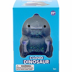Cloud Dino & Unicorn (assorted styles) ONLY SOLD IN-STORE