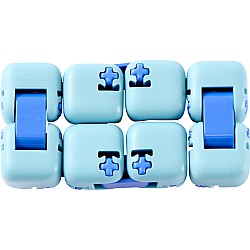 Infinite Spinner Magic Cubes