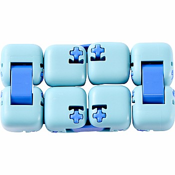 Infinite Spinner Magic Cubes