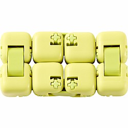 Infinite Spinner Magic Cubes