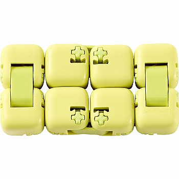 Infinite Spinner Magic Cubes