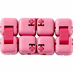 Infinite Spinner Magic Cubes