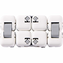 Infinite Spinner Magic Cubes