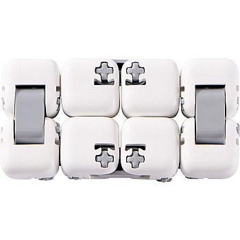 Infinite Spinner Magic Cubes