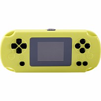 Horizontal Handheld Retro Arcade (assorted - 4 Styles)
