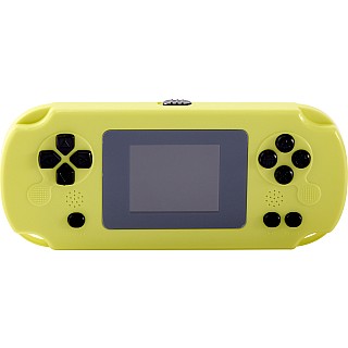 Horizontal Handheld Retro Arcade (assorted - 4 Styles)