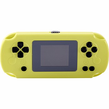 Horizontal Handheld Retro Arcade