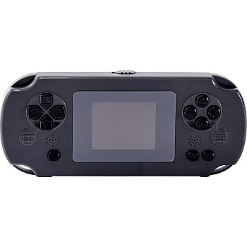 Horizontal Handheld Retro Arcade