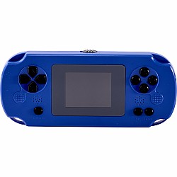 Horizontal Handheld Retro Arcade