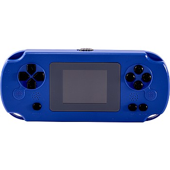 Horizontal Handheld Retro Arcade