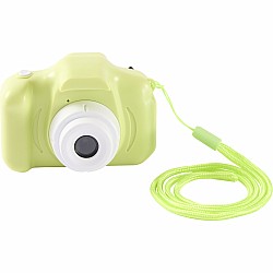 Digital Camera (assorted - 4 Styles)