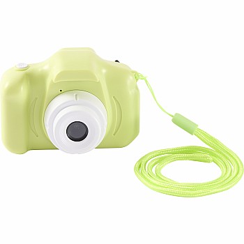 Digital Camera