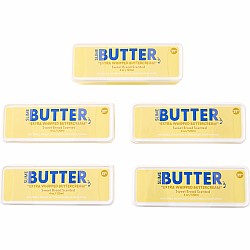 Butter Slime - "Extra Whip" (assorted)