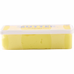 Butter Slime - "Extra Whip" (assorted)