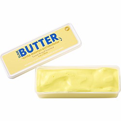 Butter Slime - "Extra Whip" (assorted)