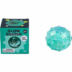Glow Squish