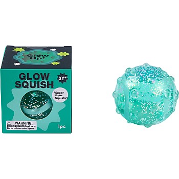 Glow Squish