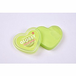 Glossy Heart Slime (assorted)