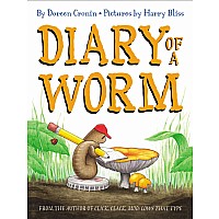 Diary of a Worm