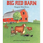 Big Red Barn