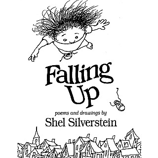 Falling Up Hardback