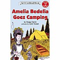 Amelia Bedelia First Reader
