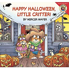 Little Critter: Happy Halloween, Little Critter!