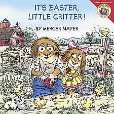 Little Critter: It's Easter, Little Critter!