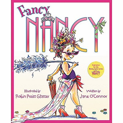 Fancy Nancy