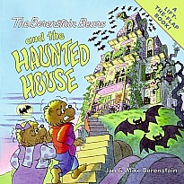 The Berenstain Bears and the Haunted House