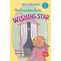 The Berenstain Bears and the Wishing Star