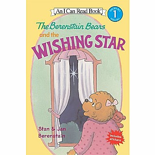 The Berenstain Bears and the Wishing Star