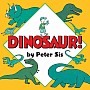 Dinosaur! Board Book