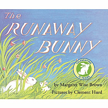 The Runaway Bunny