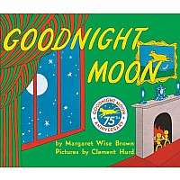 Goodnight Moon 60th Anniversary Edition