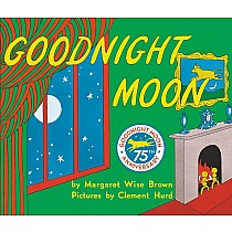 GOODNIGHT MOON BK HC