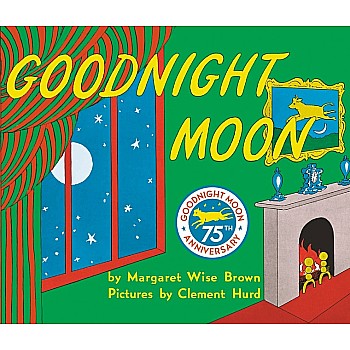 Goodnight Moon (60th Anniversary Edition)