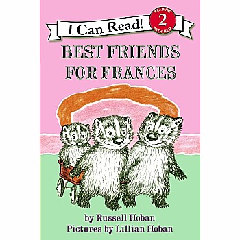 Best Friends for Frances