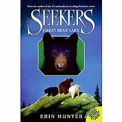  Great Bear Lake (Seekers #2)