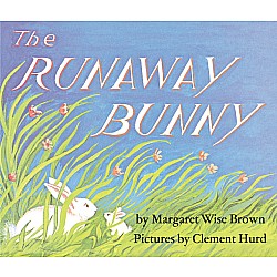 The Runaway Bunny (Board Book Ed.)
