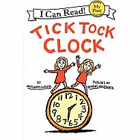 Tick Tock Clock