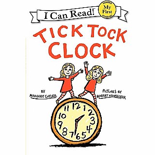 Tick Tock Clock
