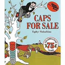 Caps for Sale