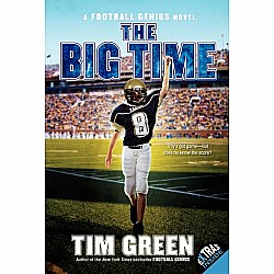 The Big Time: Football Genius 4