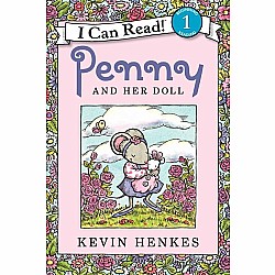 Penny and Her Doll