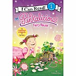 Pinkalicious: Fairy House