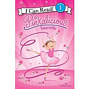Pinkalicious: Tutu-rrific